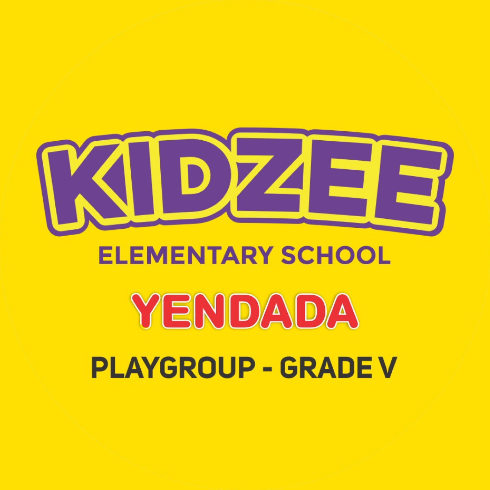 Kidzee